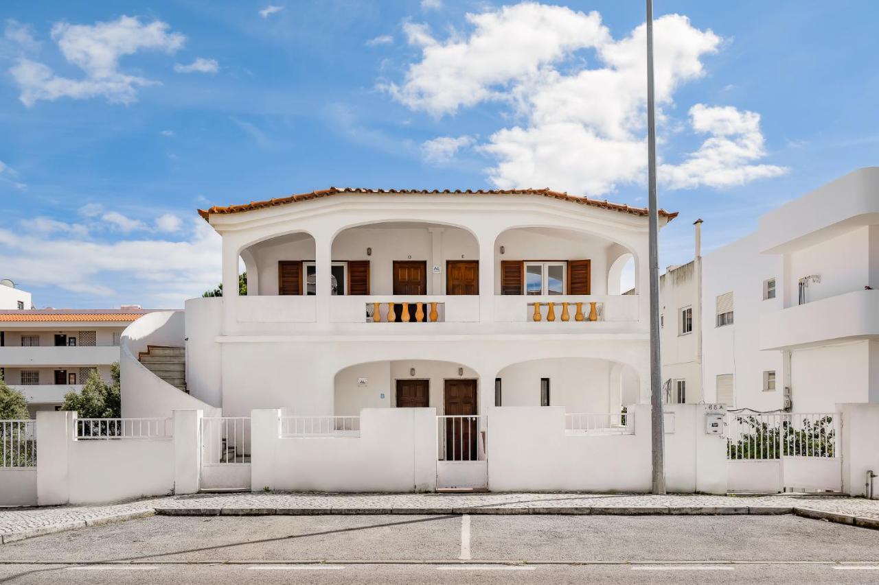 Bright Albufeira - 5Min To The Beach By Lovelystay Exterior foto