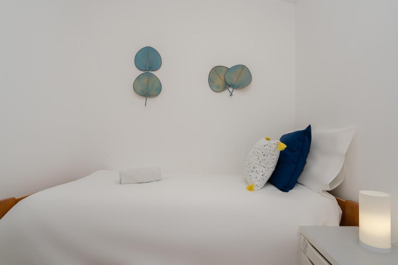 Bright Albufeira - 5Min To The Beach By Lovelystay Exterior foto